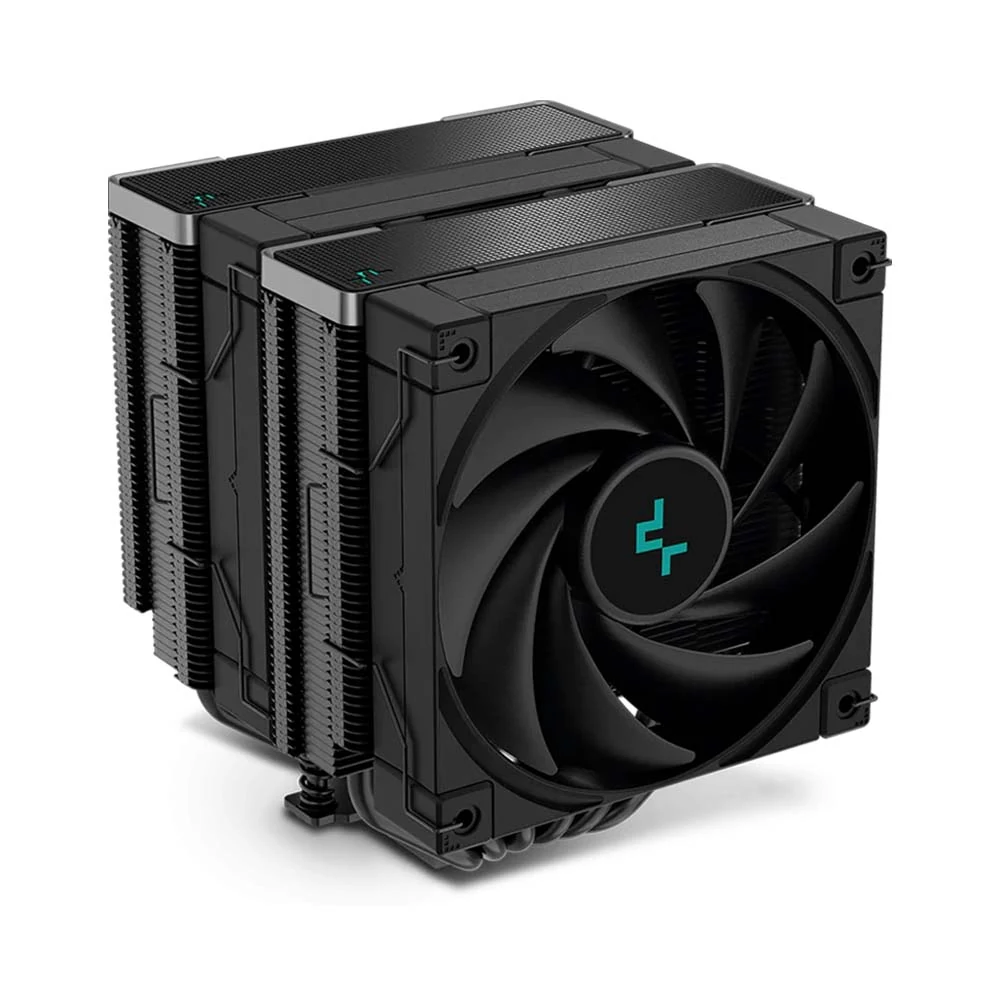 Tản nhiệt khí DeepCool AG600 - NEW
