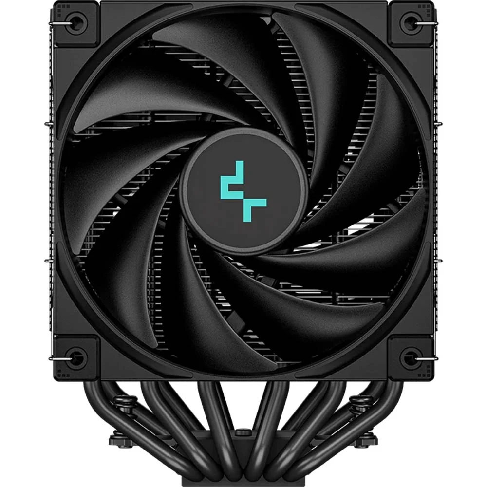 Tản nhiệt khí DeepCool AG600 - NEW