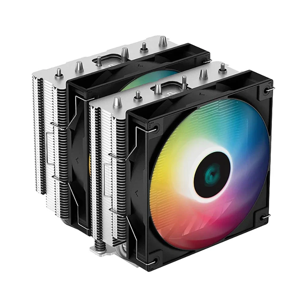 Tản nhiệt khí DeepCool AG600 - NEW