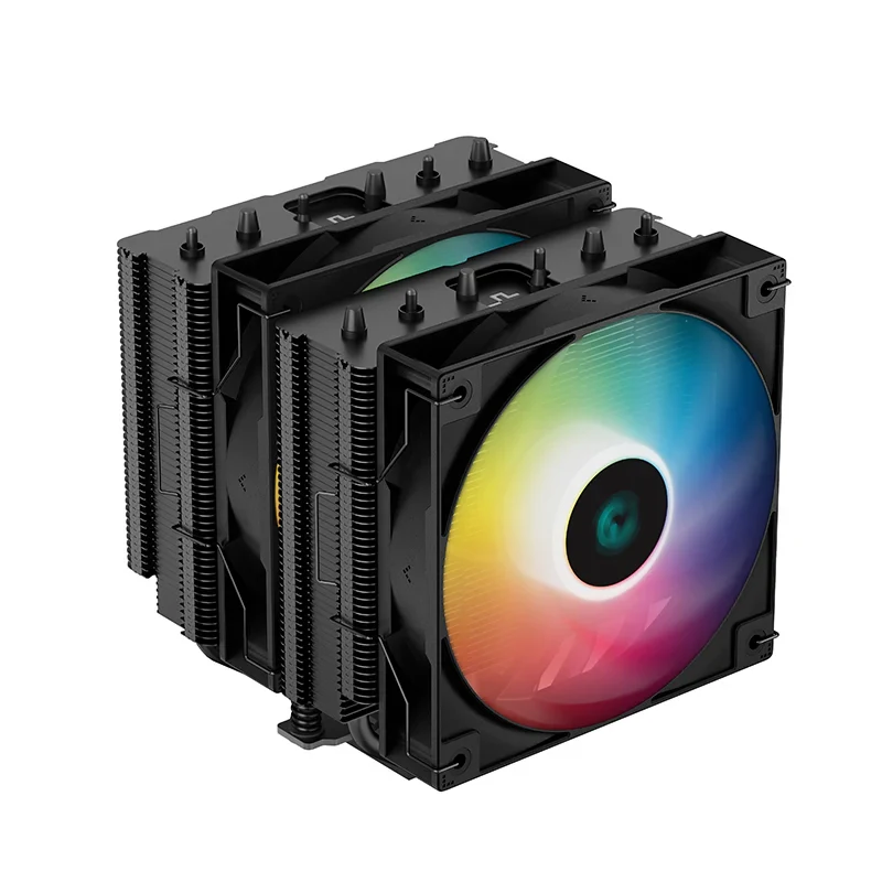Tản nhiệt khí DeepCool AG620 ARGB - NEW