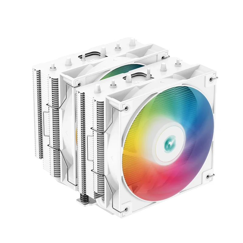 Tản nhiệt khí DeepCool AG620 ARGB - NEW