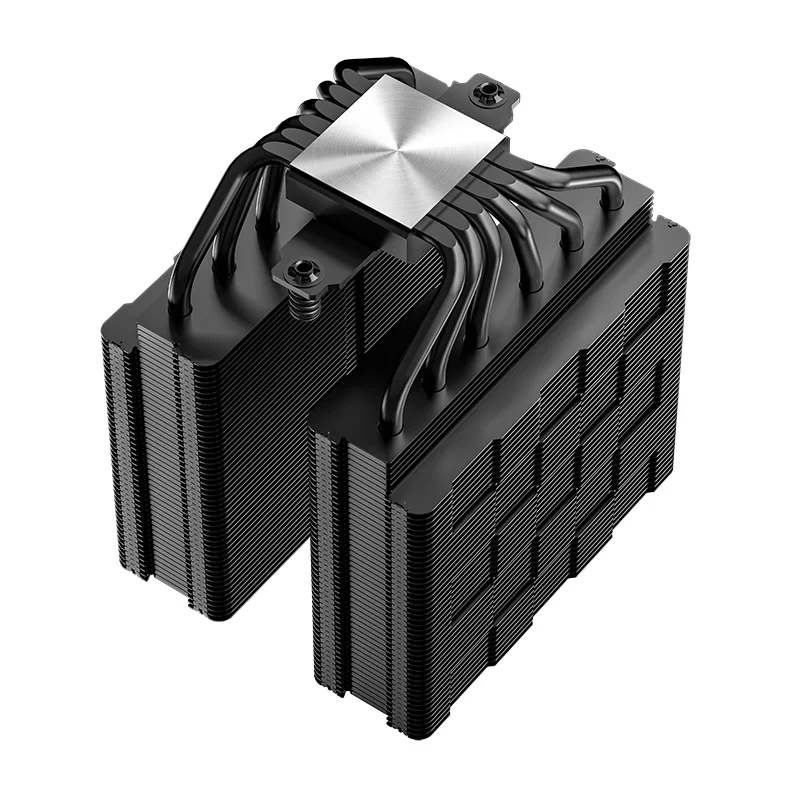 Tản nhiệt khí DeepCool AG620 BK ARGB - NEW