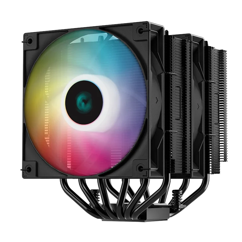 Tản nhiệt khí DeepCool AG620 G2 ARGB - NEW