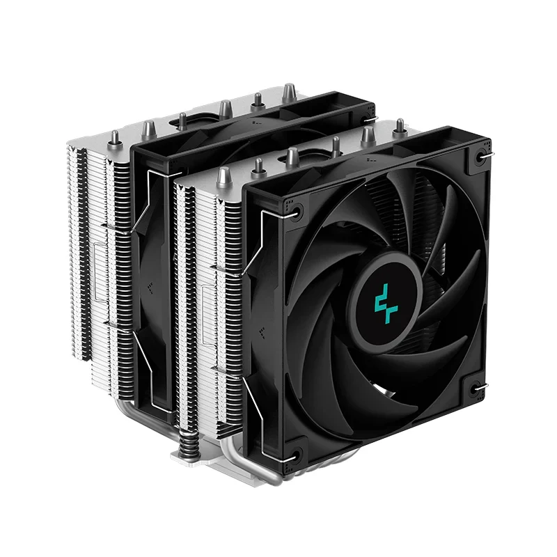 Tản nhiệt khí DeepCool AG620 G2 ARGB - NEW