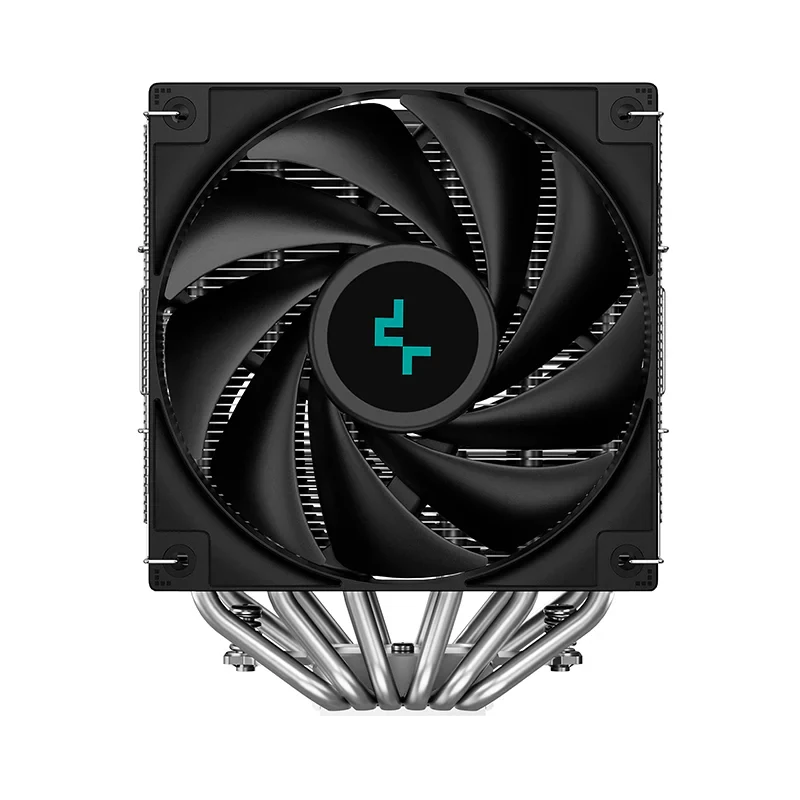 Tản nhiệt khí DeepCool AG620 G2 ARGB - NEW