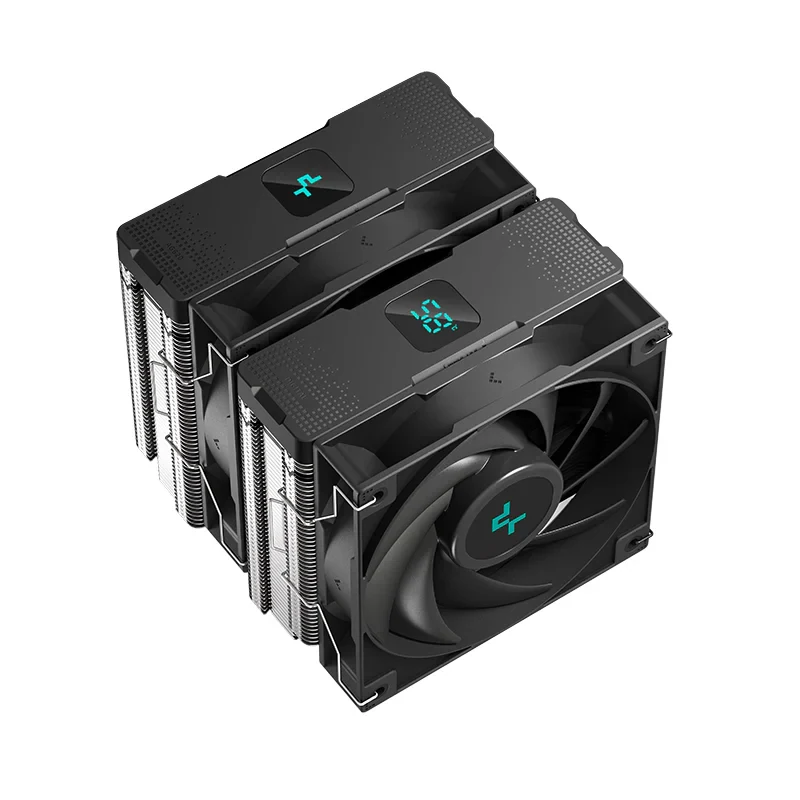 Tản nhiệt khí DeepCool AG620 - NEW