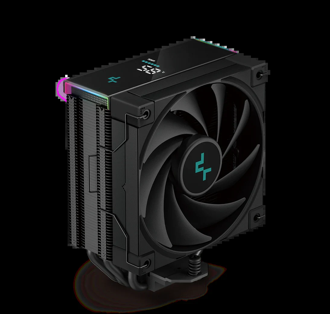 Tản nhiệt khí DeepCool AK400 DIGITAL - NEW