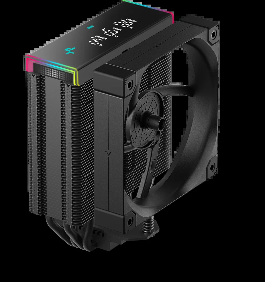 Tản nhiệt khí DeepCool AK400 DIGITAL SE - NEW