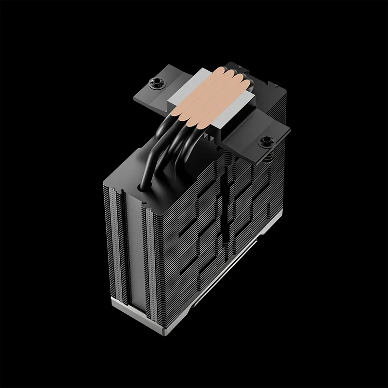 Tản nhiệt khí DeepCool AK400 G2 DIGITAL NYX - NEW