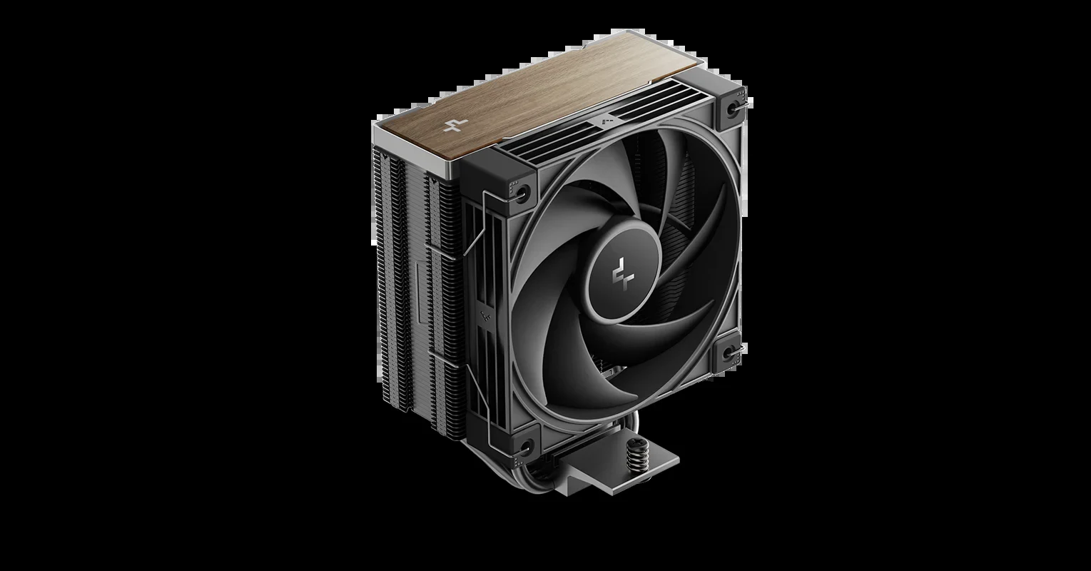 Tản nhiệt khí DeepCool AK400 G2 - NEW