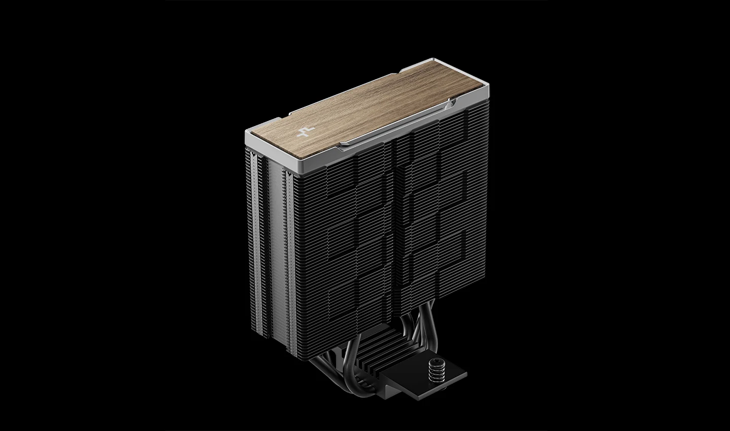 Tản nhiệt khí DeepCool AK400 G2 - NEW
