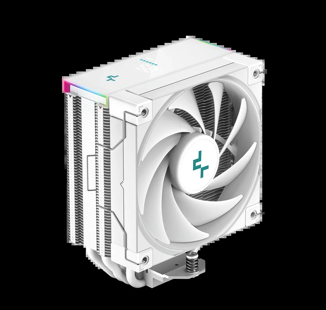 Tản nhiệt khí DeepCool AK400 - NEW