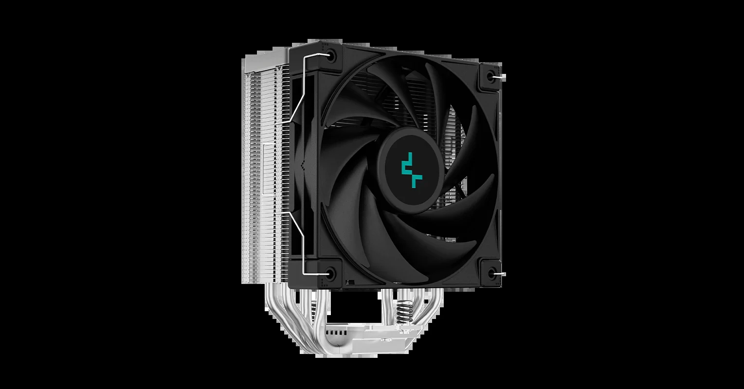Tản nhiệt khí DeepCool AK400 - NEW