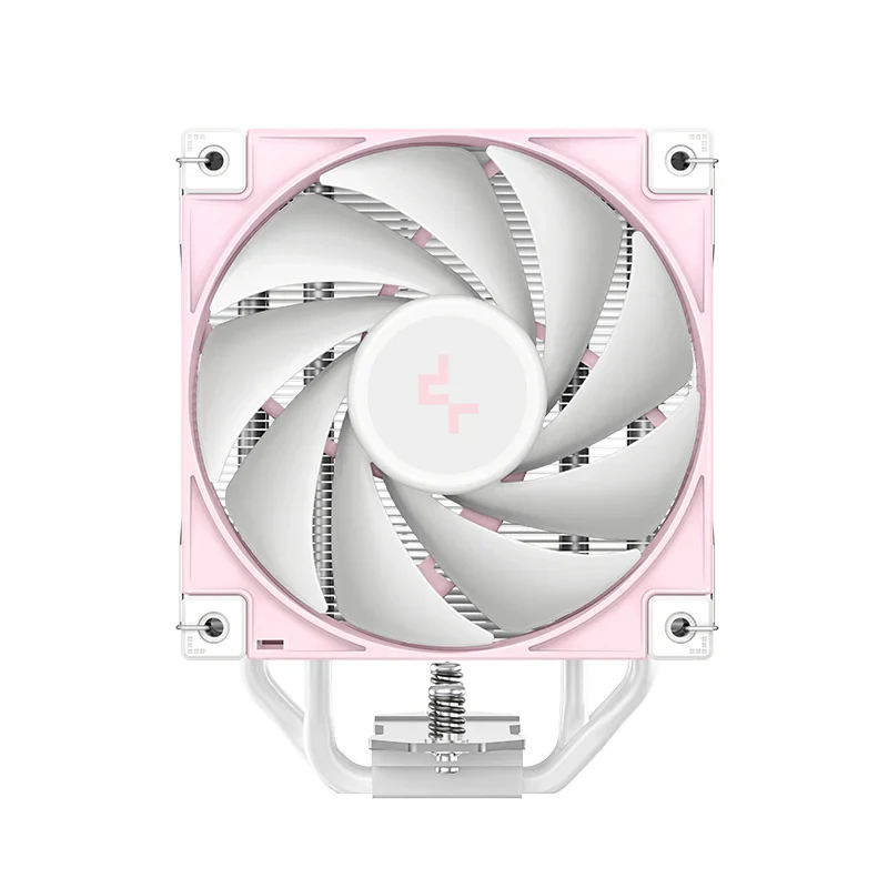 Tản nhiệt khí DeepCool AK400 PINK LIMITED - NEW