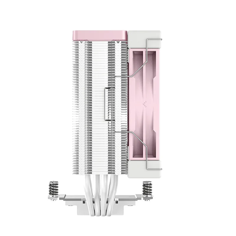 Tản nhiệt khí DeepCool AK400 PINK LIMITED - NEW