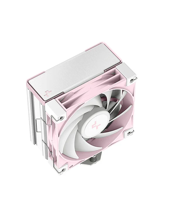 Tản nhiệt khí DeepCool AK400 PINK LIMITED - NEW