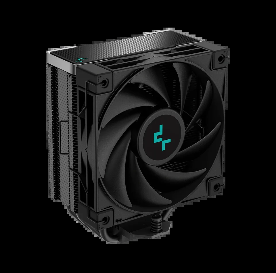 Tản nhiệt khí DeepCool AK400 ZERO DARK - NEW