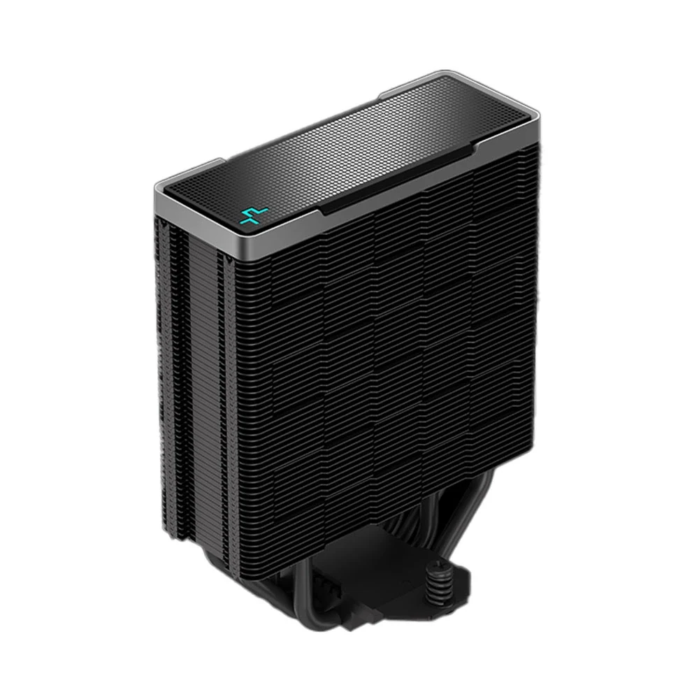 Tản nhiệt khí DeepCool AK400 ZERO DARK - NEW
