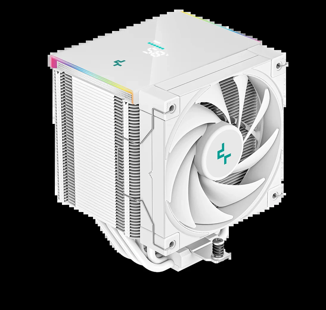 Tản nhiệt khí DeepCool AK500 DIGITAL - NEW