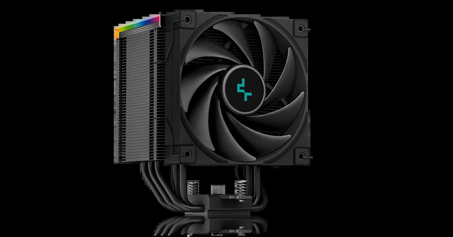 Tản nhiệt khí DeepCool AK500 DIGITAL - NEW