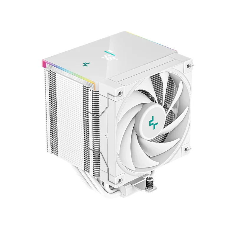 Tản nhiệt khí DeepCool AK500 DIGITAL - NEW