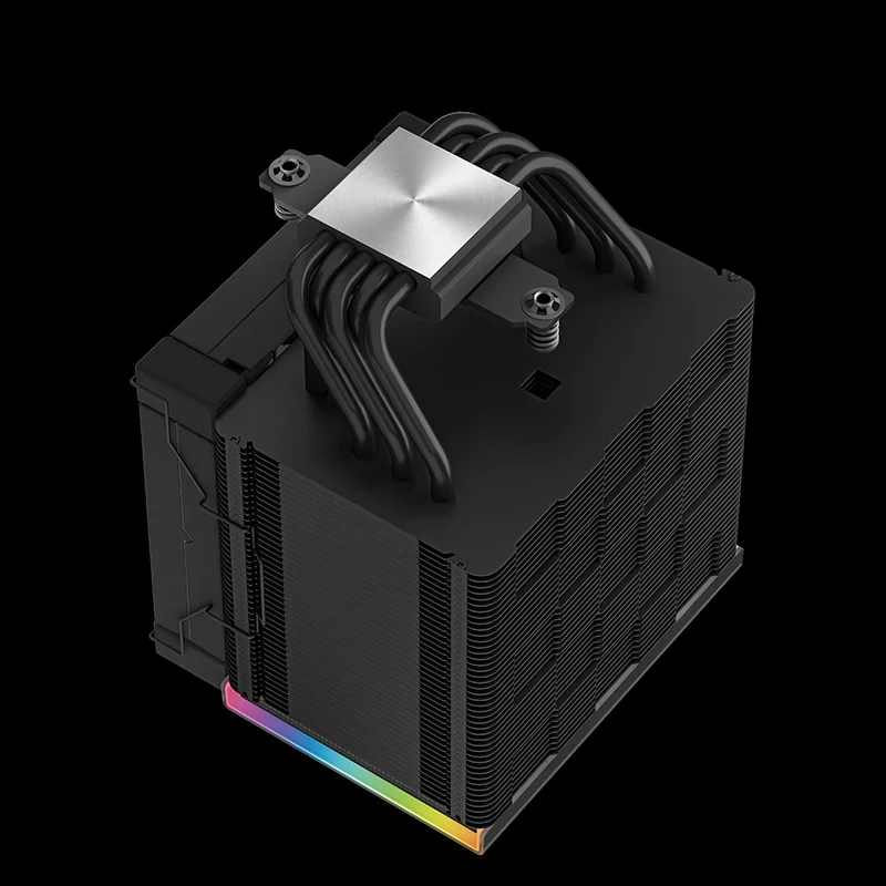 Tản nhiệt khí DeepCool AK500 DIGITAL PRO - NEW