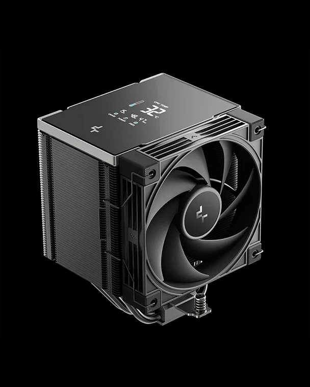 Tản nhiệt khí DeepCool AK500 G2 DIGITAL NYX - NEW