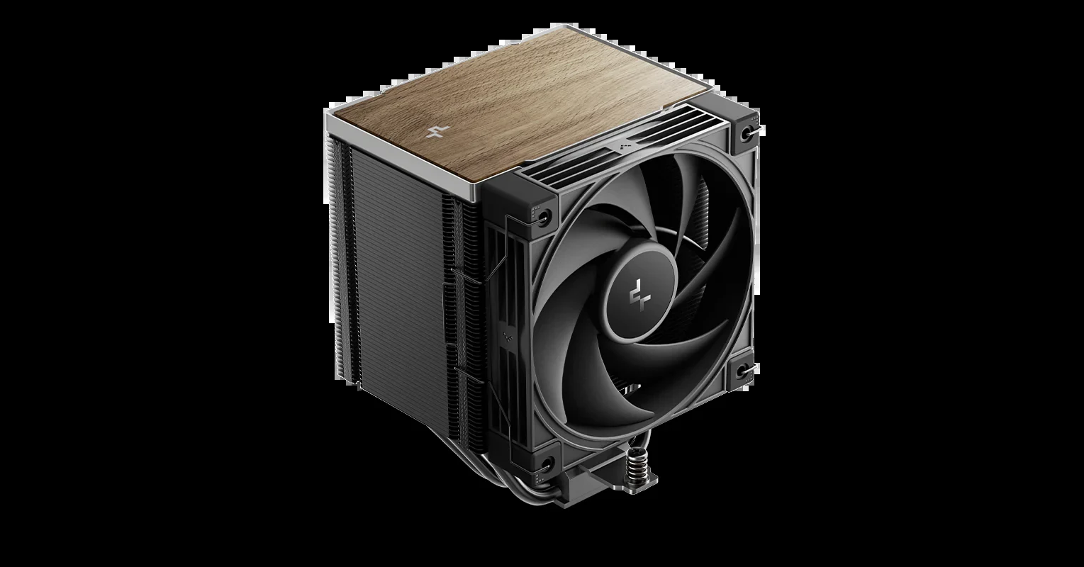 Tản nhiệt khí DeepCool AK500 G2 - NEW
