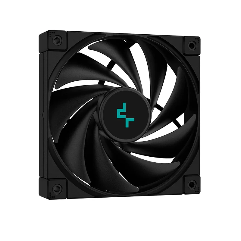 Tản nhiệt khí DeepCool AK500 - NEW