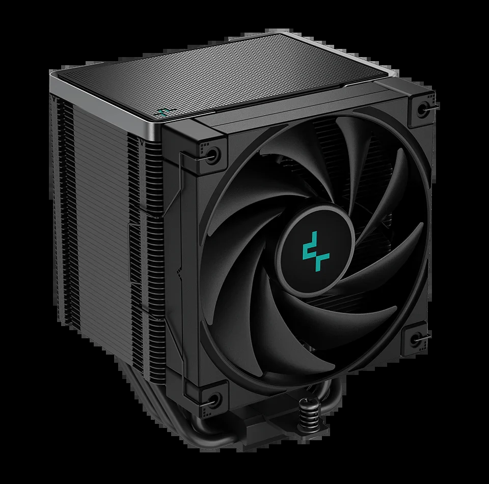 Tản nhiệt khí DeepCool AK500 ZERO DARK - NEW
