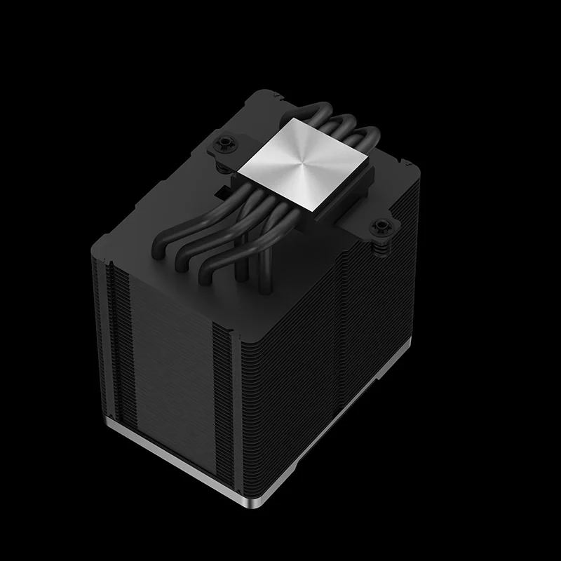 Tản nhiệt khí DeepCool AK500 ZERO DARK - NEW