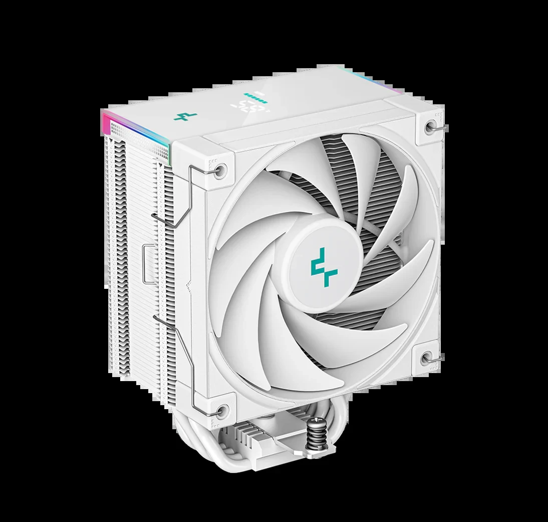 Tản nhiệt khí DeepCool AK500S DIGITAL SE - NEW