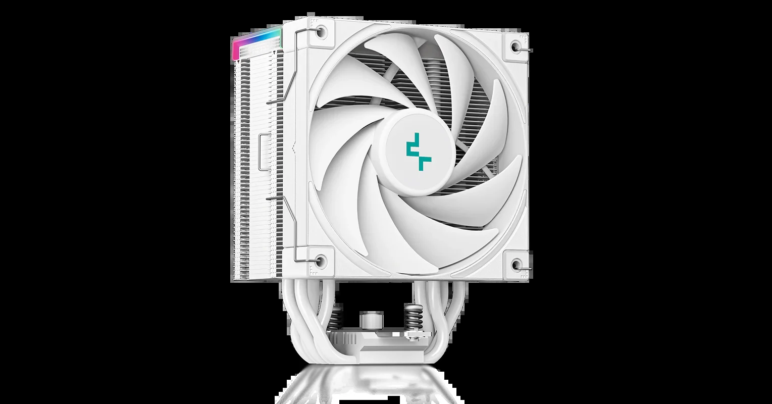 Tản nhiệt khí DeepCool AK500S DIGITAL SE - NEW