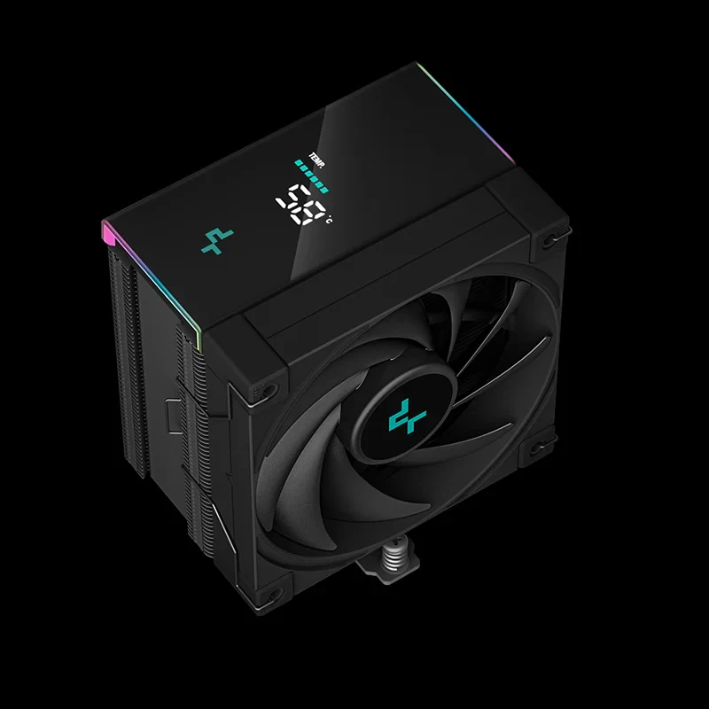 Tản nhiệt khí DeepCool AK500S DIGITAL SE - NEW