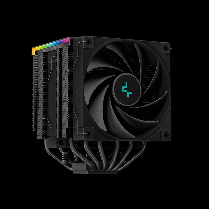 Tản nhiệt khí DeepCool AK620 DIGITAL SE - NEW