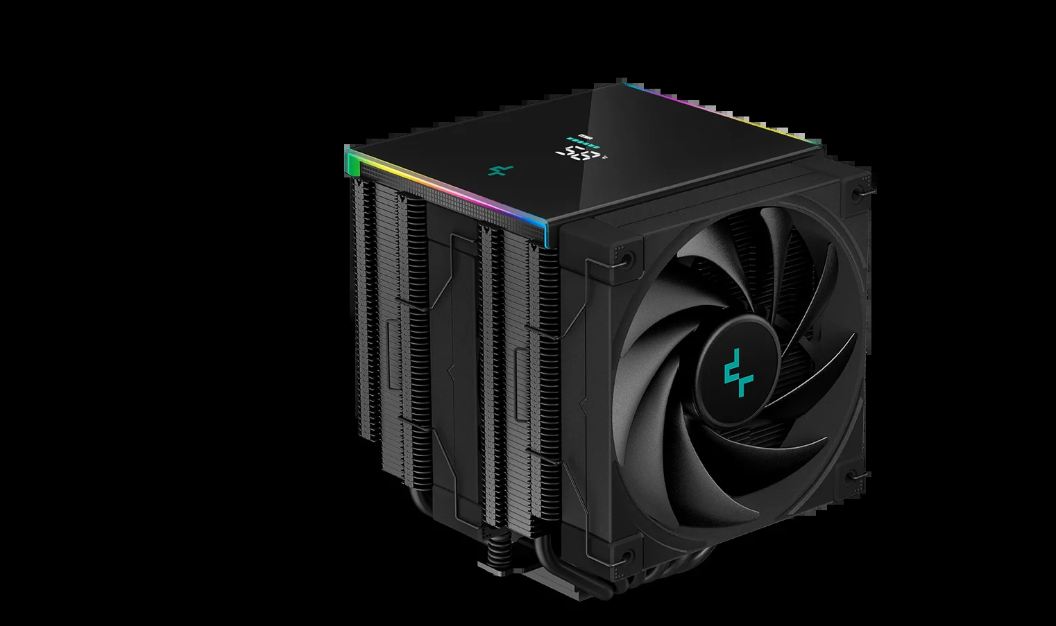 Tản nhiệt khí DeepCool AK620 - NEW