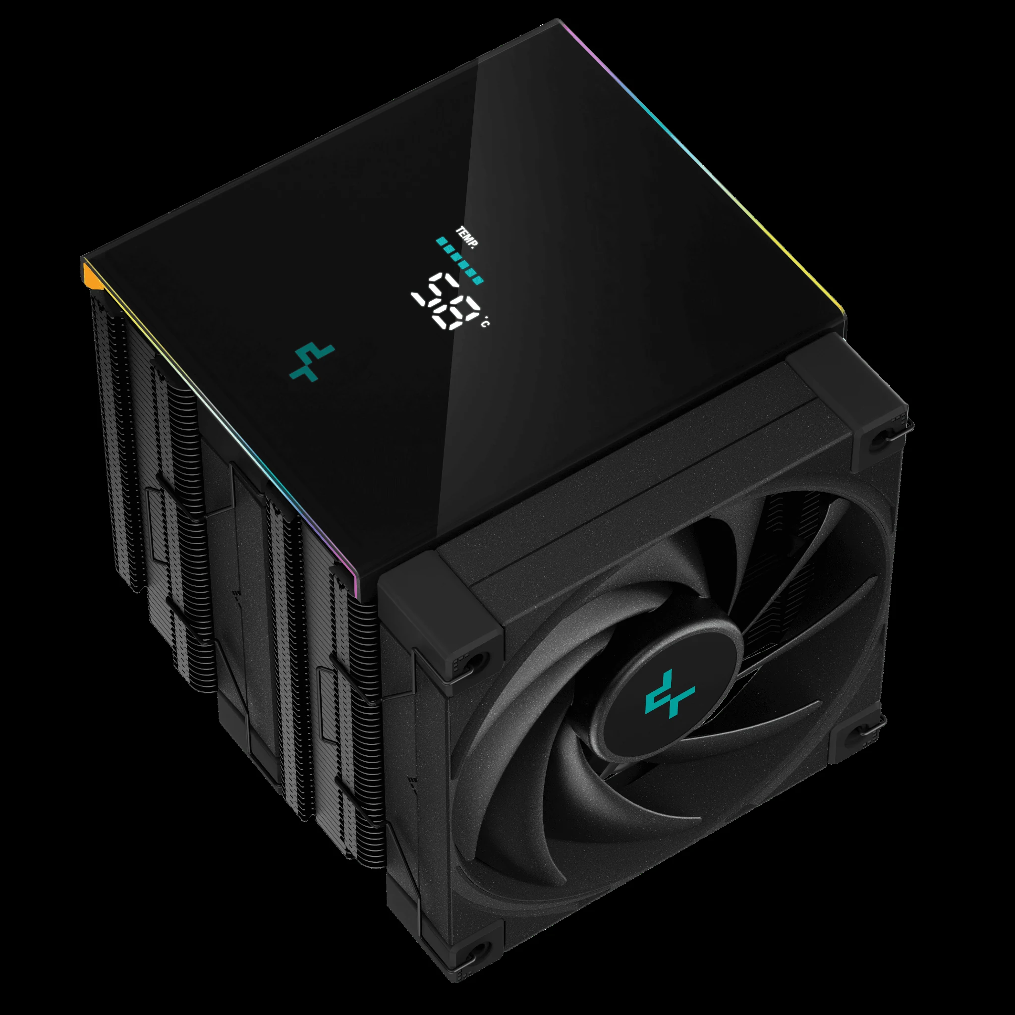 Tản nhiệt khí DeepCool AK620 - NEW