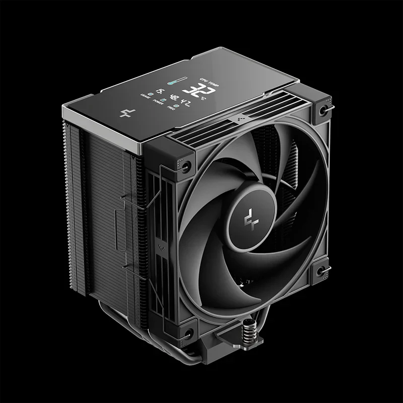 Tản nhiệt khí DeepCool AK700 - NEW