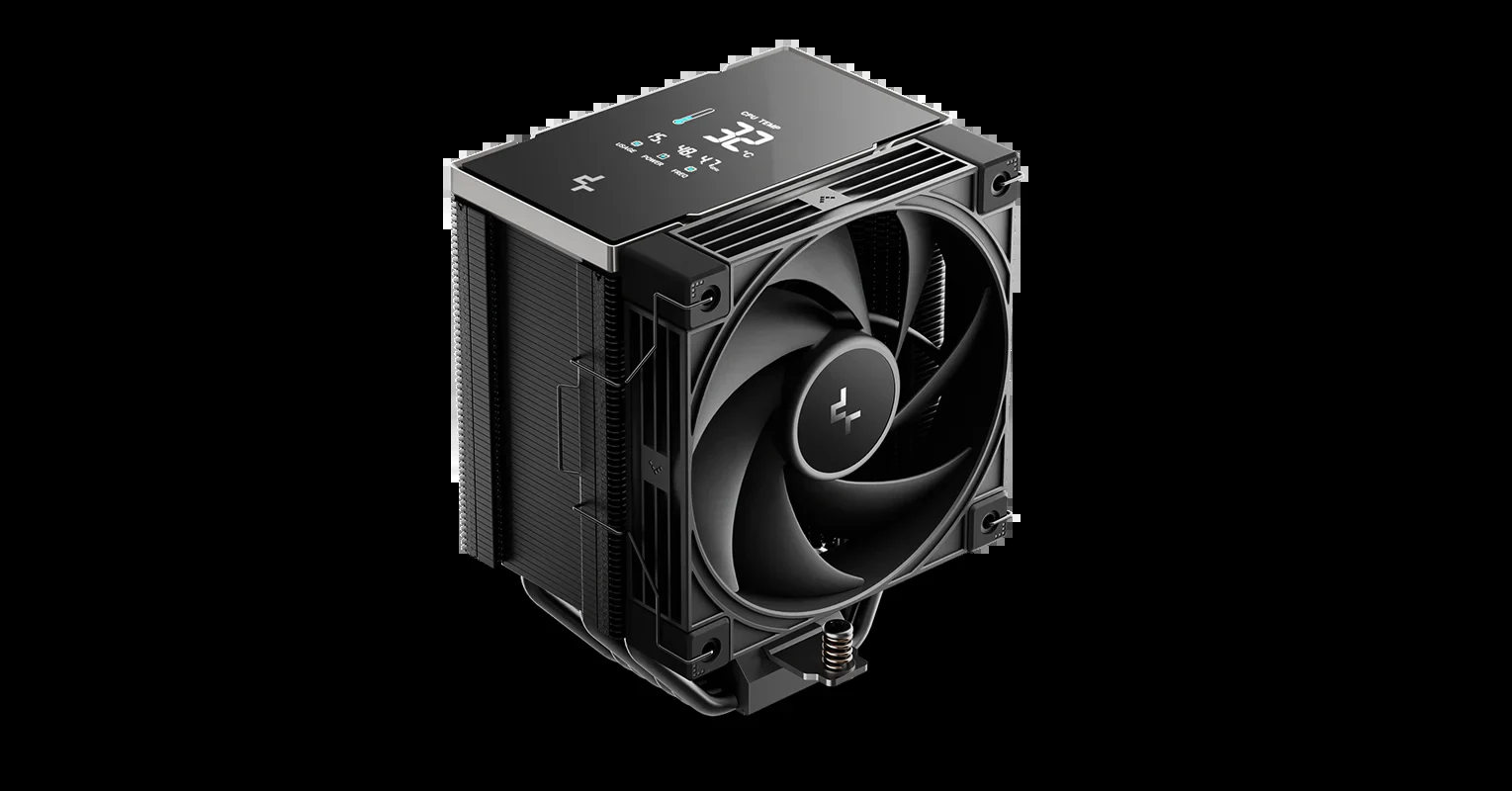 Tản nhiệt khí DeepCool AK700 - NEW