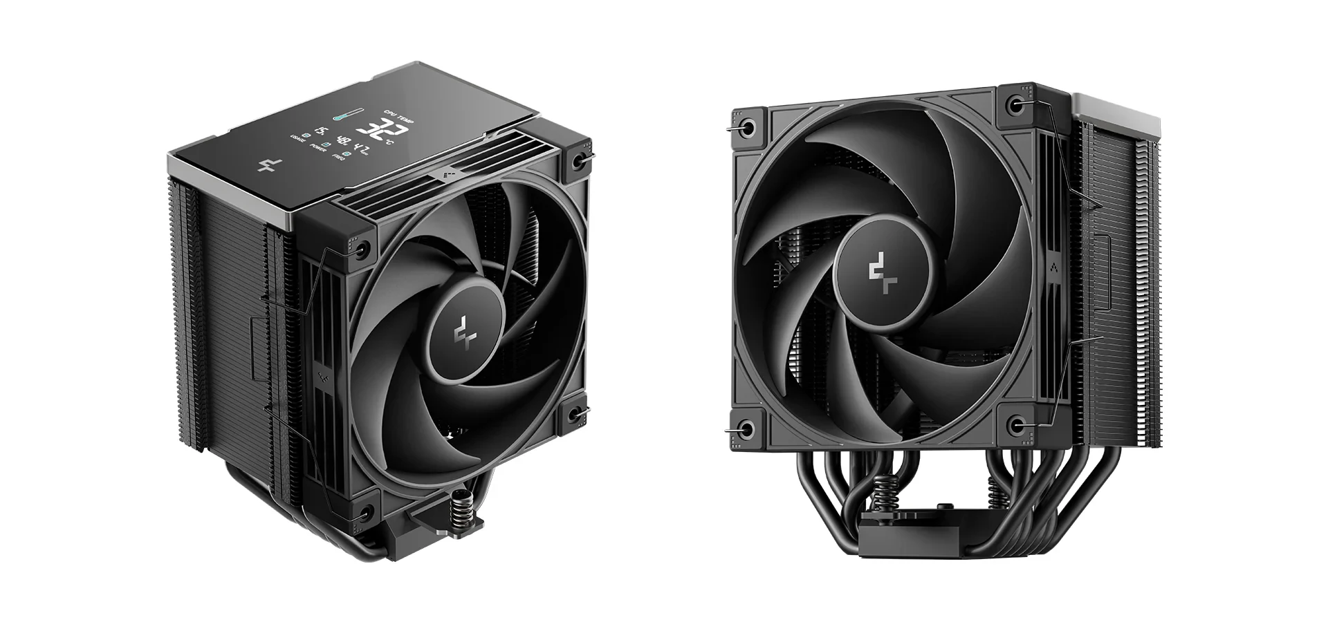 Tản nhiệt khí DeepCool AK700 - NEW