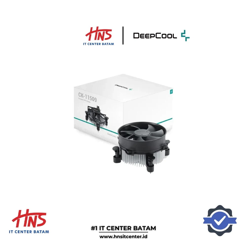 Tản nhiệt khí DeepCool ALTA 9 PWM 1700 - NEW