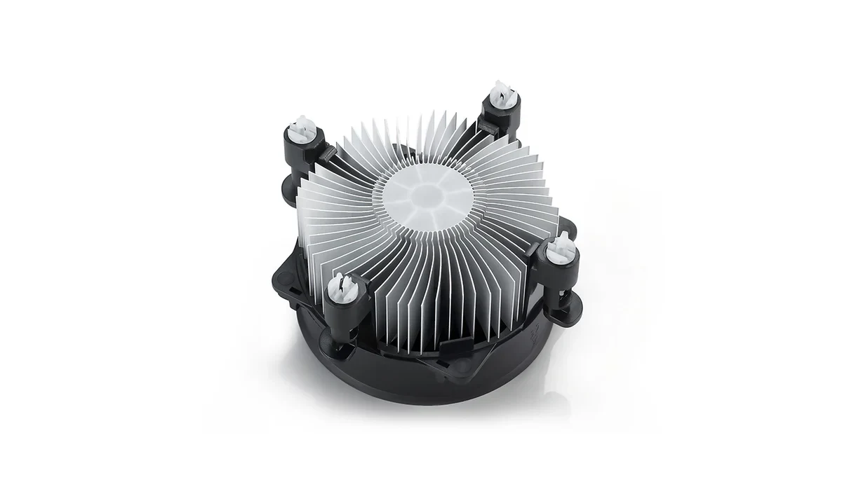Tản nhiệt khí DeepCool ALTA 9 PWM 1700 - NEW