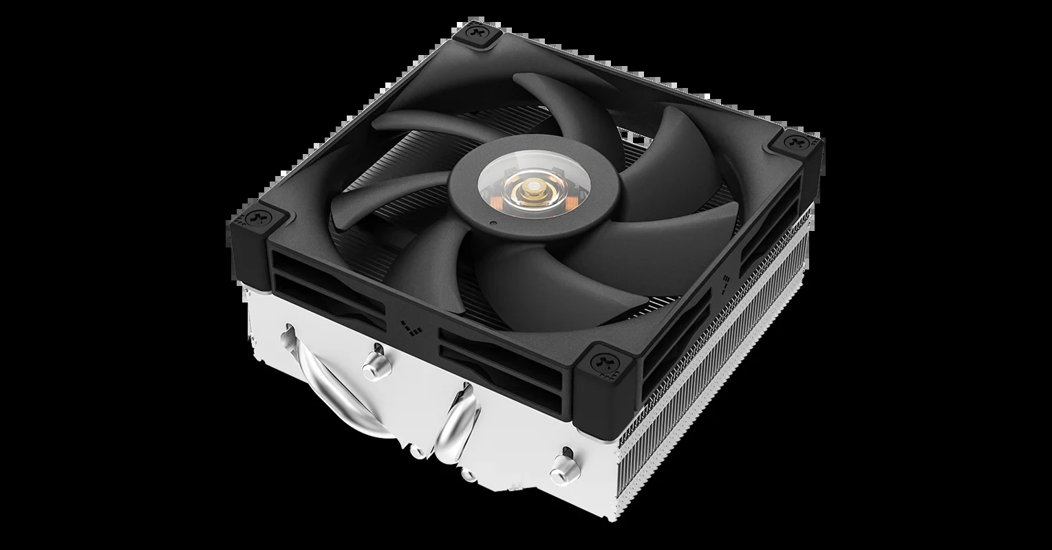 Tản nhiệt khí DeepCool AN400 - NEW