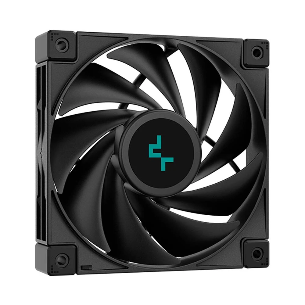 Tản nhiệt khí DeepCool AN400 - NEW