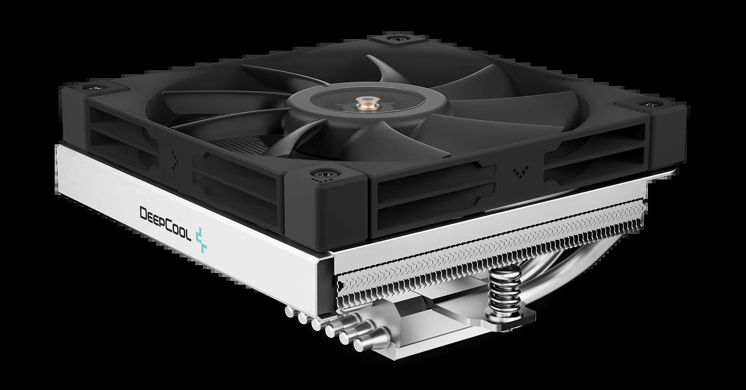 Tản nhiệt khí DeepCool AN600 - NEW