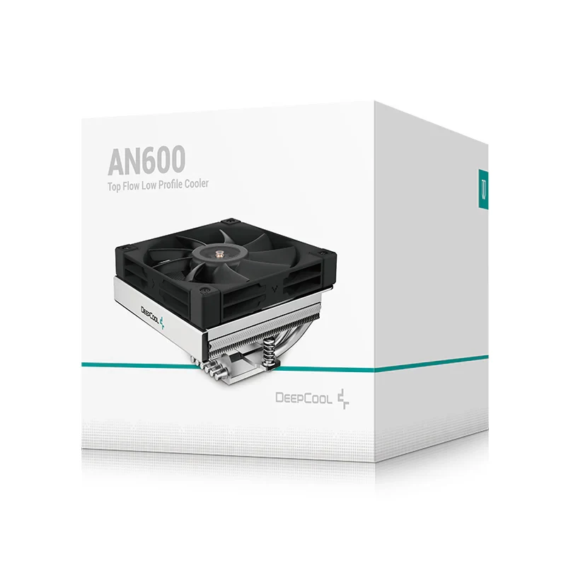 Tản nhiệt khí DeepCool AN600 - NEW