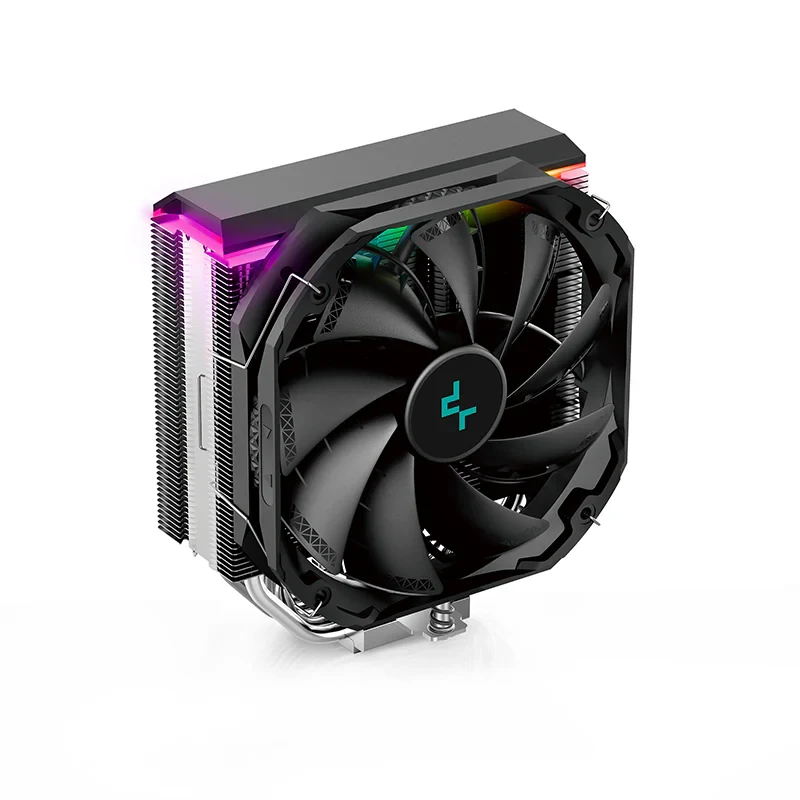 Tản nhiệt khí DeepCool AS500 - NEW
