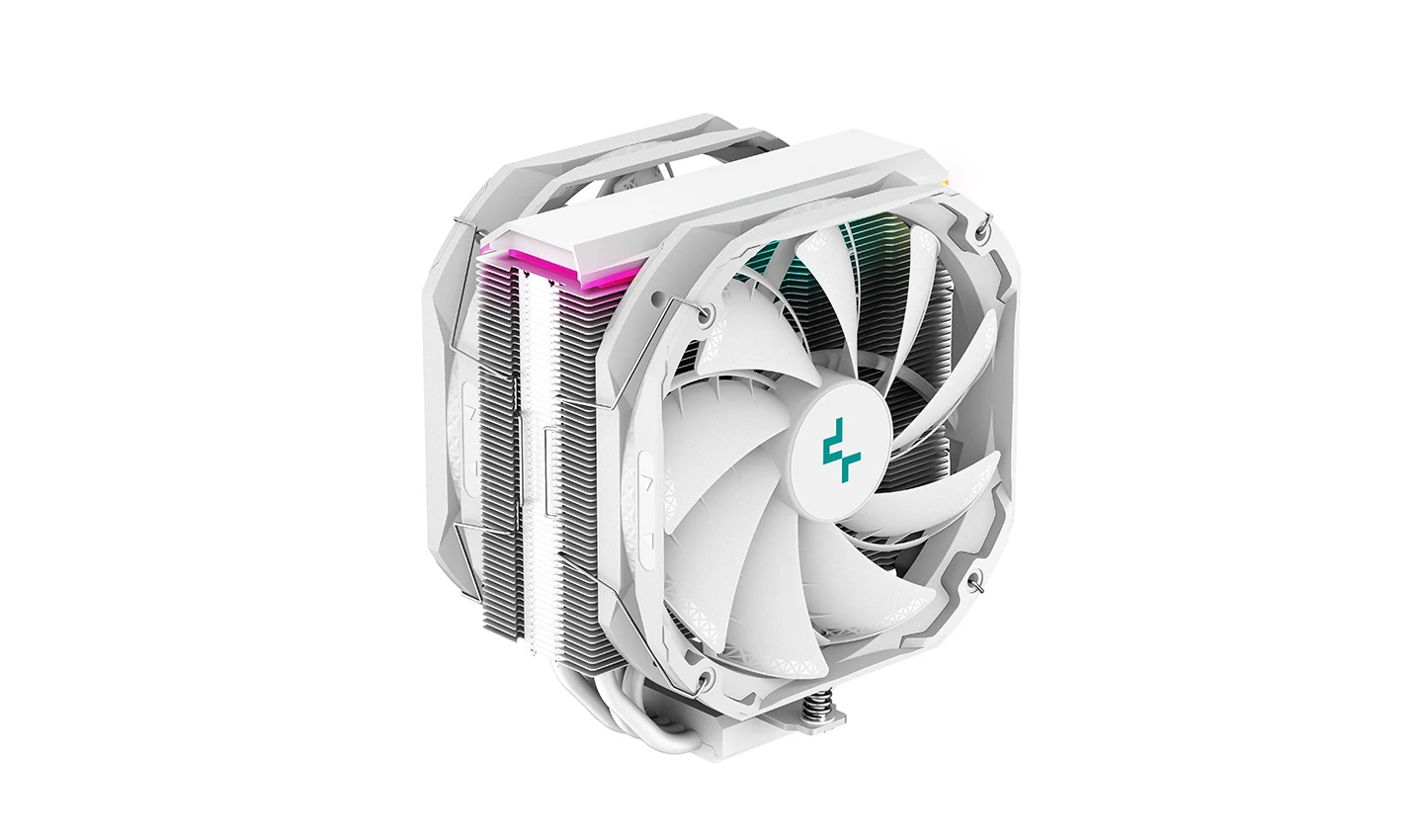 Tản nhiệt khí DeepCool AS500 PLUS - NEW
