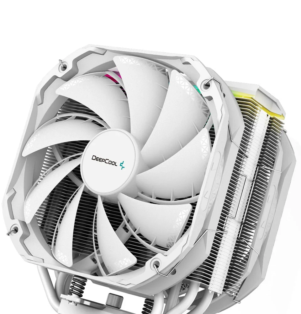 Tản nhiệt khí DeepCool AS500 PLUS - NEW
