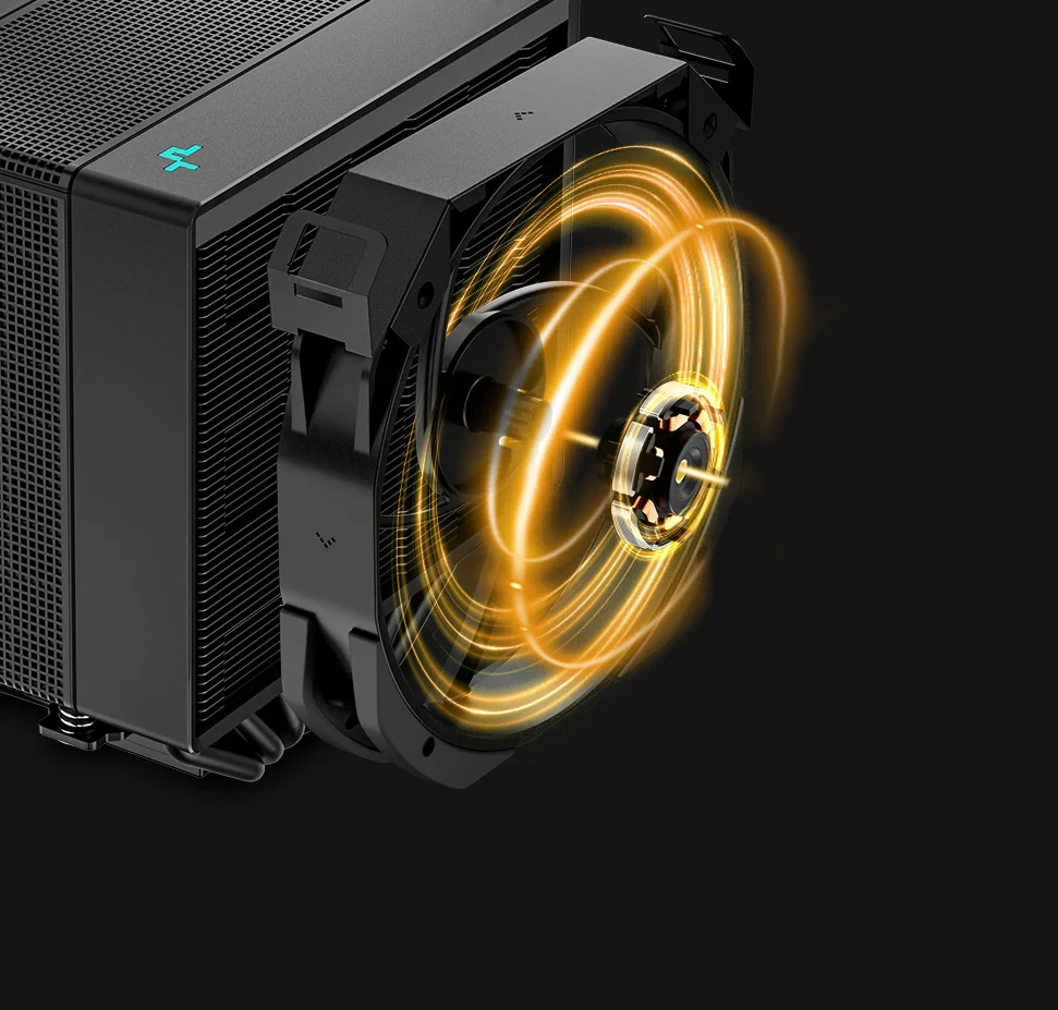 Tản nhiệt khí DeepCool ASSASSIN 4S - NEW